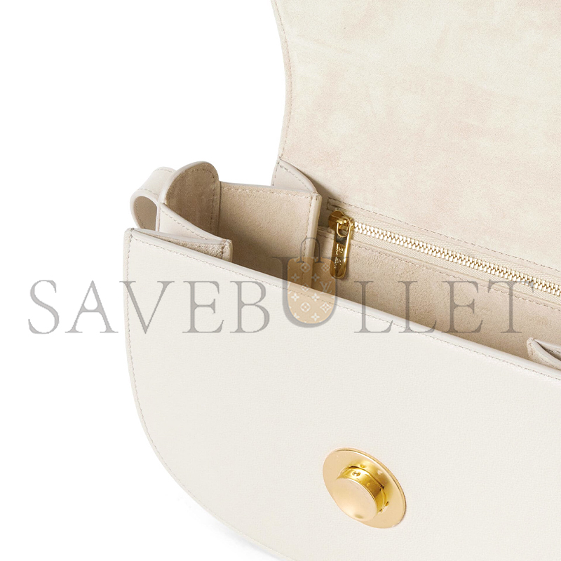 LORO PIANA SMALL GHIERA BAG FAO1146 (23*16*8cm)